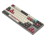 A4Tech BLOODY S87 Pixels Red USB - 1417890 - zdjęcie 2